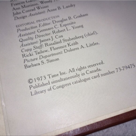 The Railroads & The Soldiers Leatherette Embossed Hardcover Time Life Books EUC - Picture 12 of 13